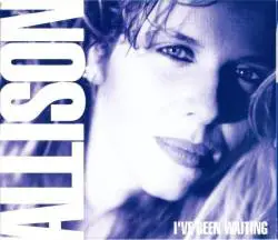 Allison : I've Been Waiting